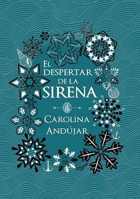 DESPERTAR DE LA SIRENA, EL | 9788490439289 | ANDUJAR, CAROLINA | Llibreria Drac - Librería de Olot | Comprar libros en catalán y castellano online