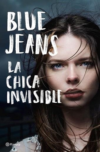 CHICA INVISIBLE, LA | 9788408184782 | BLUE JEANS | Llibreria Drac - Llibreria d'Olot | Comprar llibres en català i castellà online