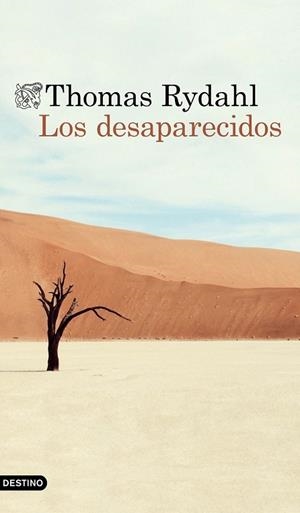 DESAPARECIDOS, LOS | 9788423353484 | RYDAHL, THOMAS | Llibreria Drac - Librería de Olot | Comprar libros en catalán y castellano online