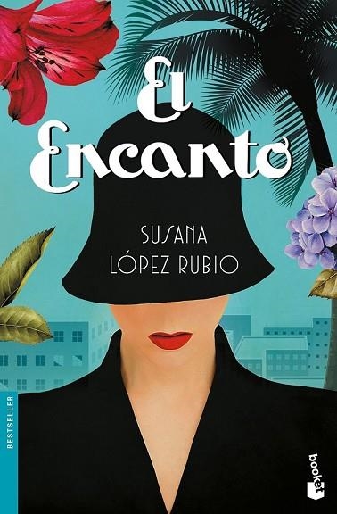 ENCANTO, EL | 9788467052220 | LÓPEZ, SUSANA | Llibreria Drac - Librería de Olot | Comprar libros en catalán y castellano online