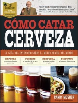 COMO CATAR CERVEZA | 9788428216845 | MOSHER, RANDY | Llibreria Drac - Librería de Olot | Comprar libros en catalán y castellano online