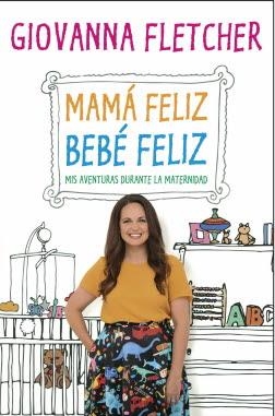 MAMA FELIZ, BEBE FELIZ | 9788497991629 | FLETCHER, GIOVANNA | Llibreria Drac - Librería de Olot | Comprar libros en catalán y castellano online
