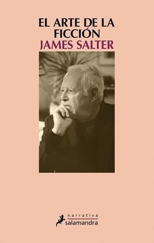 ARTE DE LA FICCIÓN, EL | 9788498388442 | SALTER, JAMES | Llibreria Drac - Librería de Olot | Comprar libros en catalán y castellano online