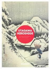 HIROSHIGE. 53 ESTACIONES DE TOKIDO | 9788494706837 | AA.VV. | Llibreria Drac - Librería de Olot | Comprar libros en catalán y castellano online