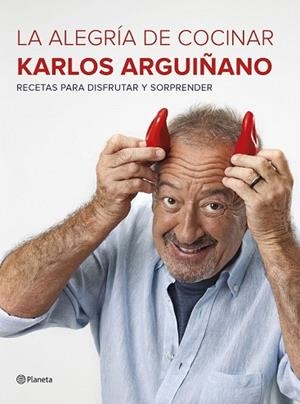 ALEGRIA DE COCINAR, LA (PACK) | 9788408186601 | AA.DD. | Llibreria Drac - Librería de Olot | Comprar libros en catalán y castellano online
