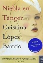 NIEBLA EN TANGER (PACK) | 9788408186618 | LOPEZ BARRIO, CRISTINA | Llibreria Drac - Librería de Olot | Comprar libros en catalán y castellano online