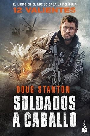 SOLDADOS A CABALLO | 9788408186724 | STANTON, DOUG | Llibreria Drac - Librería de Olot | Comprar libros en catalán y castellano online