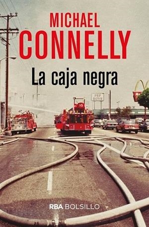 CAJA NEGRA, LA | 9788491870470 | CONNELLY, MICHAEL | Llibreria Drac - Llibreria d'Olot | Comprar llibres en català i castellà online