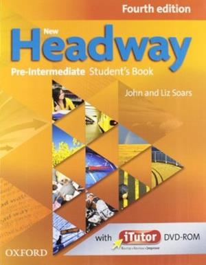NEW HEADWAY PREINTERMEDIATE PACK WITHOUT KEY FOURTH EDITION | 9780194770002 | VARIOS AUTORES | Llibreria Drac - Librería de Olot | Comprar libros en catalán y castellano online