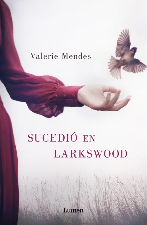 SUCEDIÓ EN LARKSWOOD | 9788426405067 | MENDES, VALERIE | Llibreria Drac - Librería de Olot | Comprar libros en catalán y castellano online