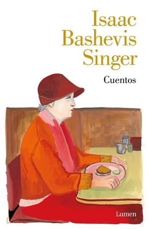 CUENTOS | 9788426405425 | BASHEVIS, ISAAC | Llibreria Drac - Librería de Olot | Comprar libros en catalán y castellano online