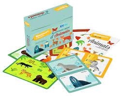 PRIMERA CAPSA D'ANIMALS, LA (VVKIDS) | 9788468254326 | PIRODDI, CHIARA | Llibreria Drac - Librería de Olot | Comprar libros en catalán y castellano online
