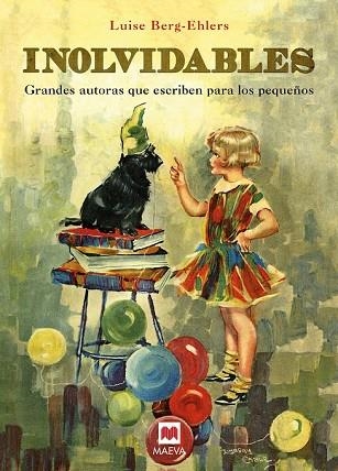 INOLVIDABLES | 9788417108397 | BERG-EHLERS, LUISE | Llibreria Drac - Llibreria d'Olot | Comprar llibres en català i castellà online