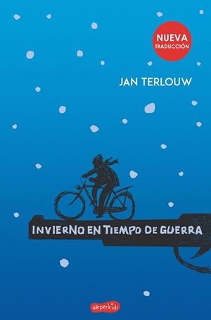 INVIERNO EN TIEMPO DE GUERRA | 9788417222093 | TERLOUW, JAN | Llibreria Drac - Llibreria d'Olot | Comprar llibres en català i castellà online