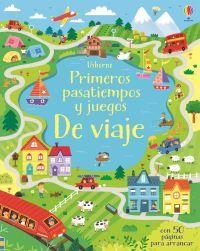 DE VIAJE | 9781474945950 | AA.DD. | Llibreria Drac - Librería de Olot | Comprar libros en catalán y castellano online