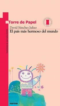 PAIS MAS HERMOSO DEL MUNDO, EL | 9789580407478 | SANCHEZ, DAVID | Llibreria Drac - Llibreria d'Olot | Comprar llibres en català i castellà online