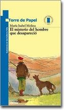 MISTERIO DEL HOMBRE QUE DESAPARECIO, EL | 9789580407294 | MEDINA, MARIA ISABEL | Llibreria Drac - Llibreria d'Olot | Comprar llibres en català i castellà online
