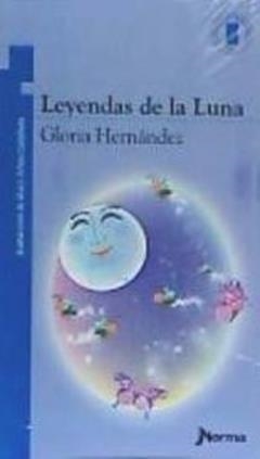 LEYENDAS DE LA LUNA | 9789587768343 | HERNANDEZ, GLORIA | Llibreria Drac - Llibreria d'Olot | Comprar llibres en català i castellà online