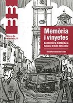 MEMÒRIA I VINYETES. LA MEMÒRIA HISTÒRICA A L'AULA A TRAVÉS DEL CÒMIC | 9788439396796 | DEPARTAMENT D?AFERS I RELACIONS INSTITUCIONALS I EXTERIORS I TRANSPARÈNCIA | Llibreria Drac - Llibreria d'Olot | Comprar llibres en català i castellà online