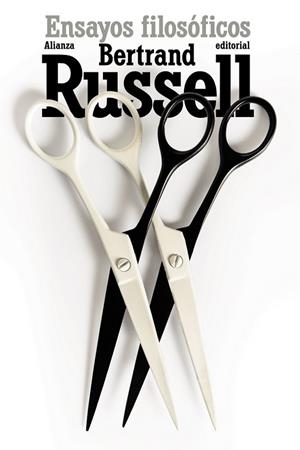 ENSAYOS FILOSÓFICOS | 9788491810575 | RUSSELL, BERTRAND | Llibreria Drac - Llibreria d'Olot | Comprar llibres en català i castellà online