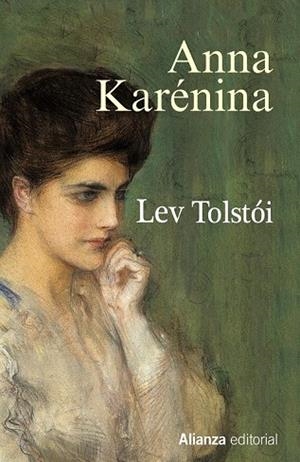 ANNA KARÉNINA | 9788491811145 | TOLSTÓI, LEV | Llibreria Drac - Llibreria d'Olot | Comprar llibres en català i castellà online