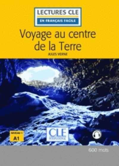 VOYAGE AU CENTRE DE LA TERRE | 9782090317602 | VERNE, JULES | Llibreria Drac - Librería de Olot | Comprar libros en catalán y castellano online