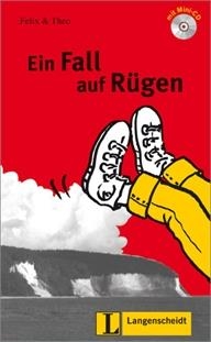 EIN FALL AUF RUGEN + CD | 9783468497261 | VARIOS AUTORES | Llibreria Drac - Librería de Olot | Comprar libros en catalán y castellano online