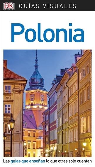POLONIA 2018 (GUIAS VISUALES) | 9780241341582 | AA.DD. | Llibreria Drac - Librería de Olot | Comprar libros en catalán y castellano online