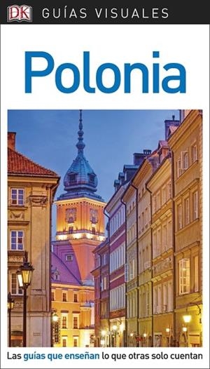 POLONIA 2018 (GUIAS VISUALES) | 9780241341582 | AA.DD. | Llibreria Drac - Librería de Olot | Comprar libros en catalán y castellano online