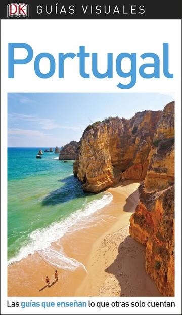 PORTUGAL 2018 (GUIAS VISUALES) | 9780241341599 | AA.DD. | Llibreria Drac - Librería de Olot | Comprar libros en catalán y castellano online