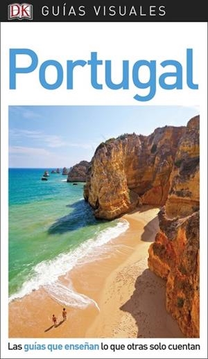 PORTUGAL 2018 (GUIAS VISUALES) | 9780241341599 | AA.DD. | Llibreria Drac - Librería de Olot | Comprar libros en catalán y castellano online