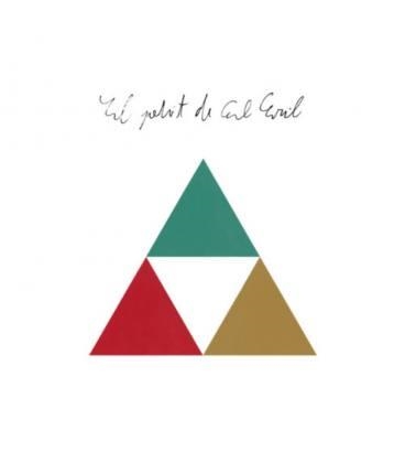 PETIT DE CAL ERIL, EL | 8414606795871 | Llibreria Drac - Librería de Olot | Comprar libros en catalán y castellano online