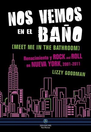 NOS VEMOS EN EL BAÑO | 9788415887263 | GOODMAN, LIZZY | Llibreria Drac - Llibreria d'Olot | Comprar llibres en català i castellà online