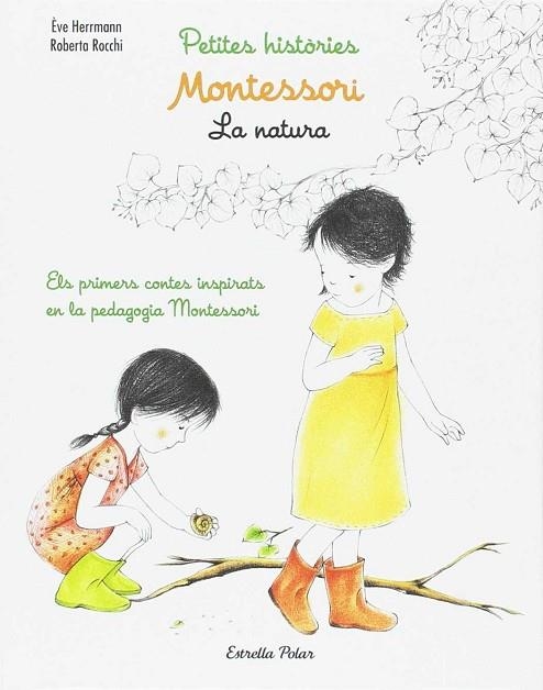 NATURA, LA | 9788491372783 | HERMAN, EVE; ROCCHI, ROBERTA | Llibreria Drac - Llibreria d'Olot | Comprar llibres en català i castellà online