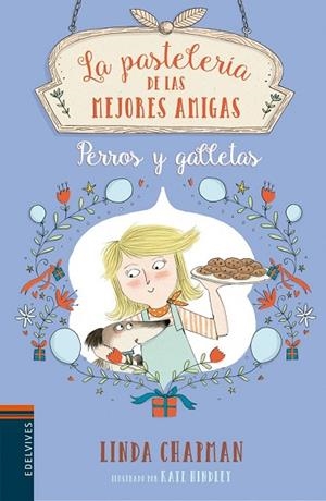 PERROS Y GALLETAS | 9788414010754 | CHAPMAN, LINDA | Llibreria Drac - Librería de Olot | Comprar libros en catalán y castellano online