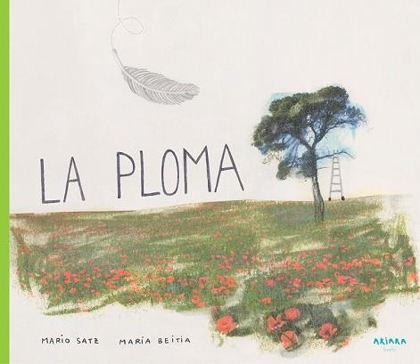 PLOMA, LA | 9788417440060 | SATZ, MARIO | Llibreria Drac - Llibreria d'Olot | Comprar llibres en català i castellà online