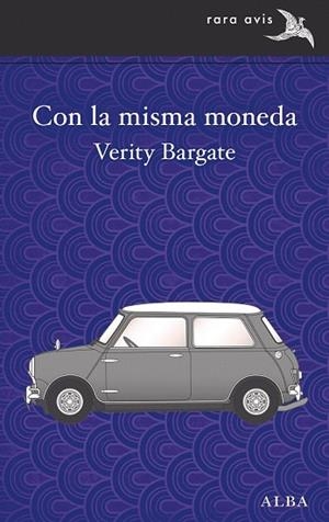 CON LA MISMA MONEDA | 9788490654170 | BARGATE, VERITY | Llibreria Drac - Llibreria d'Olot | Comprar llibres en català i castellà online