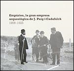 EMPURIES, LA GRAN EMPRESA ARQUEOLÒGICA DE J. PUIG I CADAFALCH 1908-1923 | 9788439396895 | AA.DD. | Llibreria Drac - Librería de Olot | Comprar libros en catalán y castellano online