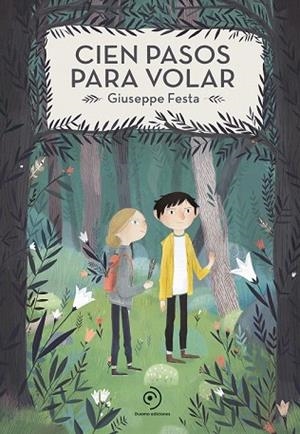 CIEN PASOS PARA VOLAR | 9788417128159 | FESTA, GIUSEPPE | Llibreria Drac - Librería de Olot | Comprar libros en catalán y castellano online