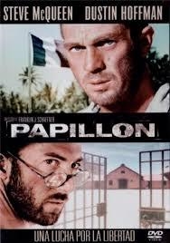 DVD PAPILLON | 8436534531864 | VV.AA. | Llibreria Drac - Llibreria d'Olot | Comprar llibres en català i castellà online