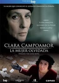 DVD CLARA CAMPOAMOR. LA MUJER OLVIDADA | 8436540900333 | VV.AA. | Llibreria Drac - Librería de Olot | Comprar libros en catalán y castellano online