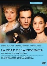 DVD LA EDAD DE LA INOCENCIA | 8414533081054 | VV.AA. | Llibreria Drac - Librería de Olot | Comprar libros en catalán y castellano online