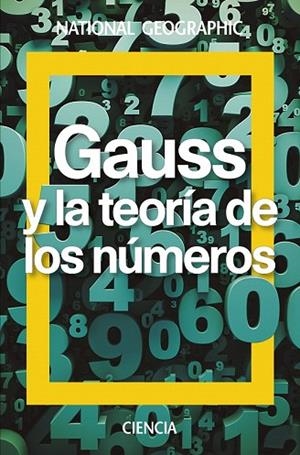 GAUSS Y LA TEORÍA DE LOS NÚMEROS | 9788482986951 | RUFIAN, ANTONIO | Llibreria Drac - Librería de Olot | Comprar libros en catalán y castellano online