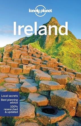 IRELAND 2018 (LONELY PLANET) | 9781786574459 | VV.AA. | Llibreria Drac - Librería de Olot | Comprar libros en catalán y castellano online
