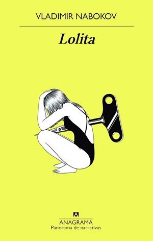 LOLITA (PANORAMA DE NARRATIVAS 81) | 9788433979537 | NABOKOV, VLADIMIR | Llibreria Drac - Llibreria d'Olot | Comprar llibres en català i castellà online