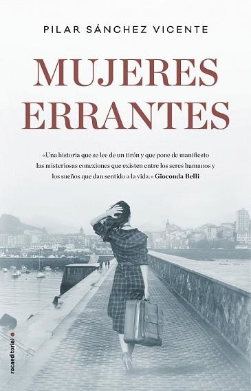 MUJERES ERRANTES | 9788417092399 | SÁNCHEZ, PILAR | Llibreria Drac - Librería de Olot | Comprar libros en catalán y castellano online