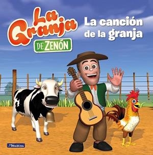 CANCIÓN DE LA GRANJA, LA (LA GRANJA DE ZENÓN)  | 9788448849887 | AA.DD. | Llibreria Drac - Llibreria d'Olot | Comprar llibres en català i castellà online