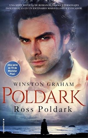 ROSS POLDARK (SERIE POLDARK 1) | 9788417167141 | GRAHAM, WINSTON | Llibreria Drac - Librería de Olot | Comprar libros en catalán y castellano online