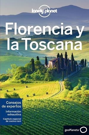 FLORENCIA Y LA TOSCANA 2018 (LONELY PLANET) | 9788408180890 | AA.DD. | Llibreria Drac - Librería de Olot | Comprar libros en catalán y castellano online
