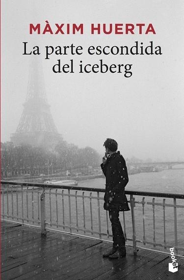 PARTE ESCONDIDA DEL ICEBERG, LA | 9788467052244 | HUERTA, MÀXIM | Llibreria Drac - Librería de Olot | Comprar libros en catalán y castellano online